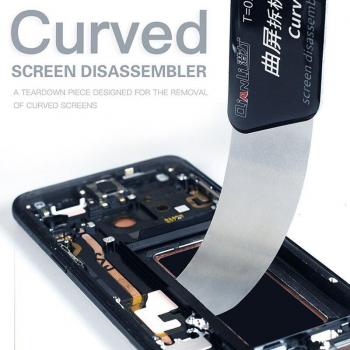 5pcs Qianli Screen Opening Spudger Tools for iPhone iPad Samsung