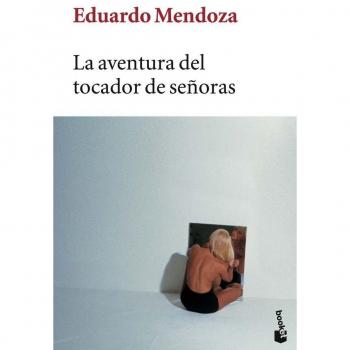La aventura del tocador de senoras von Eduardo Mendoza | Buch | Zustand gut