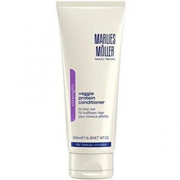 Marlies Möller Strength Veggie Balsamo alle proteine 200 ml