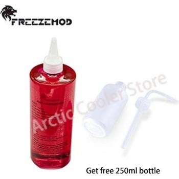 500ML PC Water Cooling Liquid Anti-Corrosion Deionized Water Coolant