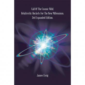 Vitalsource Technologies, Inc. Call Of The Cosmic Wild. Relativistic Rockets For The New Millennium.