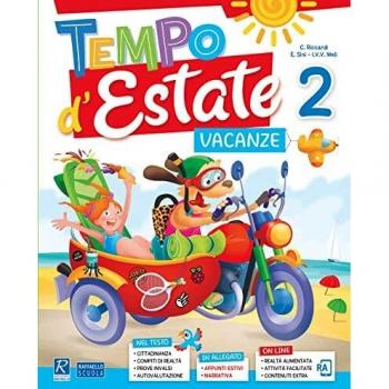 Tempo d'estate plus (Vol. 2