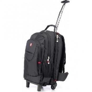 Portátil 16 Mochila Trolley Sherpa