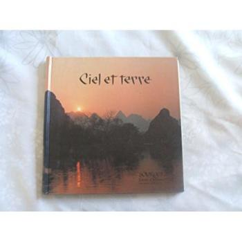 Ciel et terre (livre d'heure)
