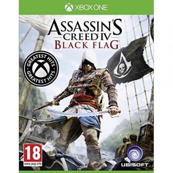 Assassin's Creed IV: Black Flag