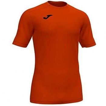Joma Strong Women's XL Orange Shirt