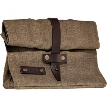 Zew For Men Herren Cosmetic Bag