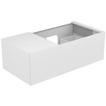 Keuco Waschtischunterschrank 105 cm, seidenmatt