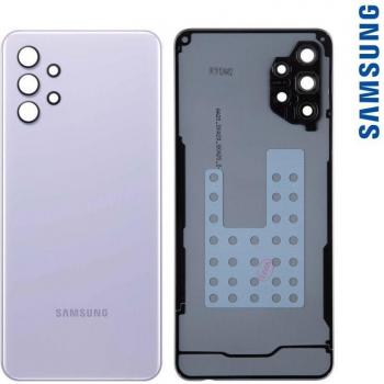 Samsung Galaxy A32 5G Akkudeckel, Original