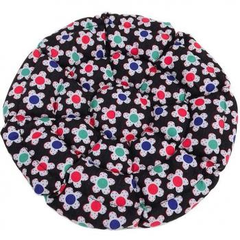 Gorro de calor para spa en casa