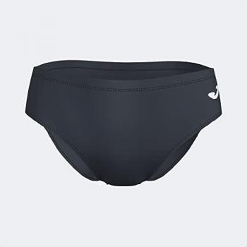 Black Elite Women's Panties – Joma Olimpia II (Large)