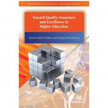 Toward Quality Assurance and Excellence in Higher Education
