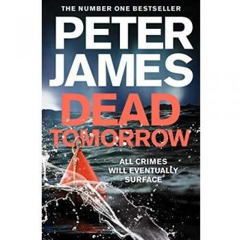 Dead Tomorrow (Roy Grace, Band 5)