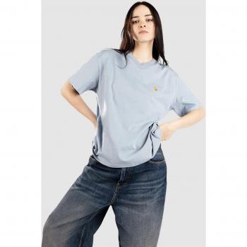 Blu T-Shirt Chase Carhartt WIP