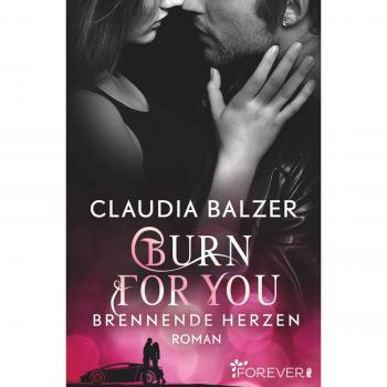 Burn for You