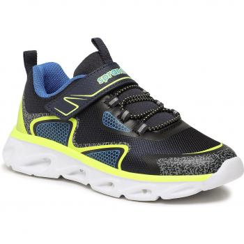 Sprandi Scarpe Sneakers CP-S22LO30A-2 Blu scuro