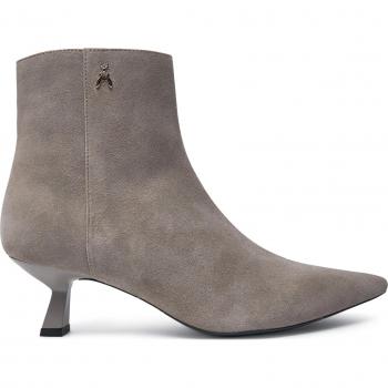 Graue Stiefeletten für Damen von Patrizia Pepe
