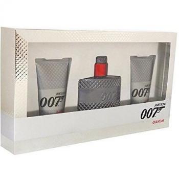 007 Luxury Essentials Bundle