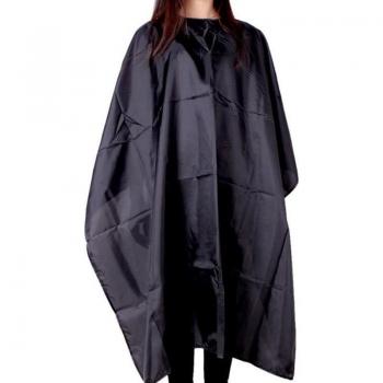 Cape de coiffure 142×90cm pour salon de coiffure