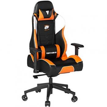 Rev. 2 Vertagear P‑Line Pro Gaming Chair