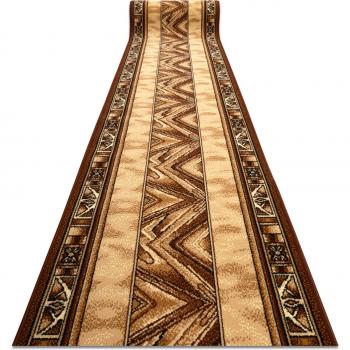 Beige Bcf Opal Runner