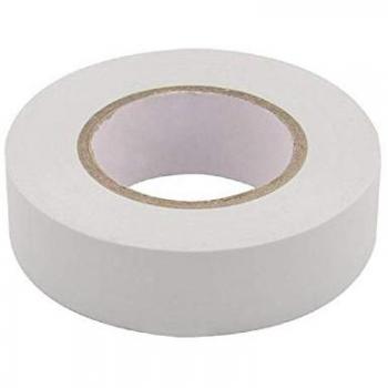 UniCrimp 19mm/33m White Industrial Tape – 1933W