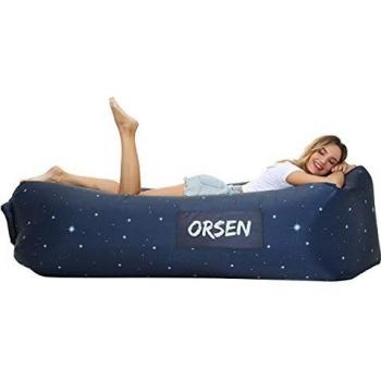 Camping Air Sofa – Reisespaß im Freien