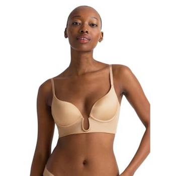 Light Padded Demi-Sculpt Bra, Dorina Women’s 34C, Beige Finish