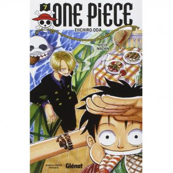 ONE PIECE