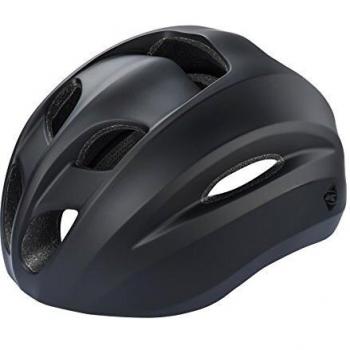 Casque de Vélo KENNY Konnect Mixte Noir Adulte