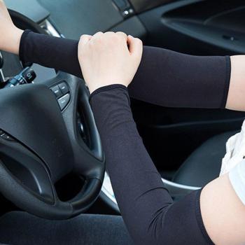 Outdoor Protective Arm Sleeves for Biking