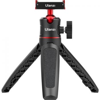 Ulanzi MT-50 Balhoofd Statief voor Dji Osmo Action 2