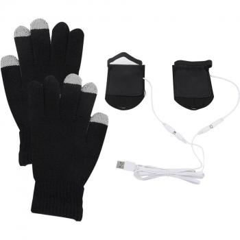 Constant Temperature USB Gloves