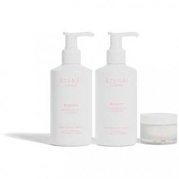 Atenai London Blossom Hand & Body Trio Gift Set – Women’s Multicolor