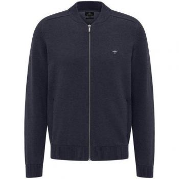 Completo Zip Fynch Hatton Navy L