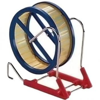 Chaîne ronde Nobby Pet – roue légère pour hamster