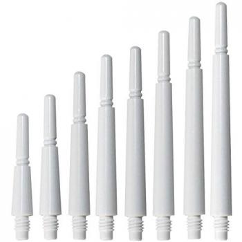 Pignon Tige Flechette Spinage Blanc 28,5 mm