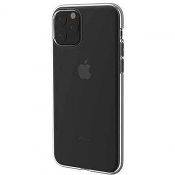 Cover TPU Trasparente per iPhone 11 Pro 5.8