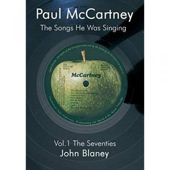 Blaney, John: Paul McCartney