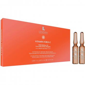 LENDAN TRATAMIENTO REPARADOR INTENSIVO VITAMINA C