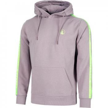 Quiet Comfort Violet Mind Taped Pullover – Men’s Large