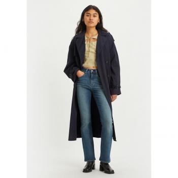 Levi's 725 Jean Bootcut Haute