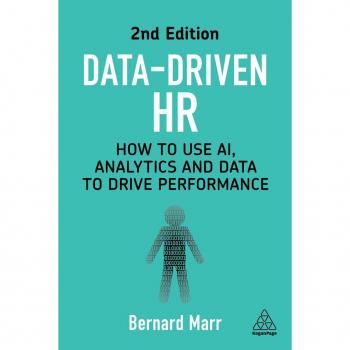 Data-Driven HR