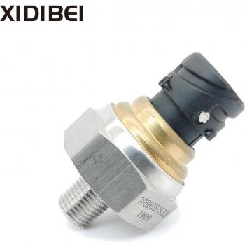 Atlas Copco 1/4 NPT Luftdruckmessgerät 1089057533 – OEM‑Kompatibel
