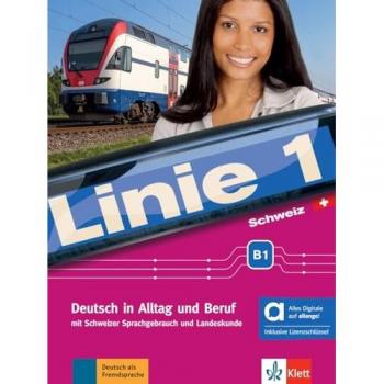 Linie 1 Schweiz B1