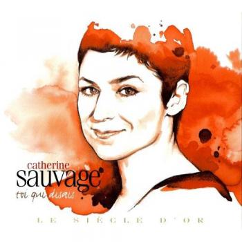 Catherine Sauvage