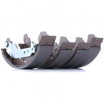 BREMBO Ganasce Freno 044950D040