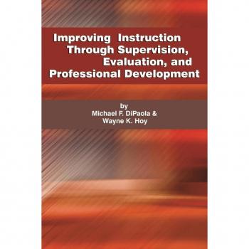 Vitalsource Technologies, Inc. Improving Instruction Through Supervision, Evaluation, and Professional Development