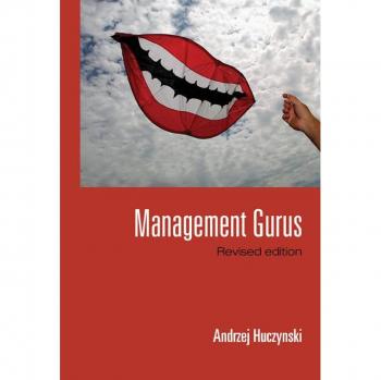 Management Gurus Revised Edition