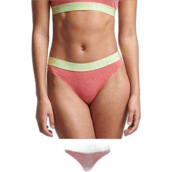 Superdry Women's Large Logo Bikini Briefs